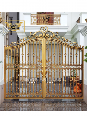  SẢN PHẨM NỘI - NGOẠI THẤT NHÔM ĐÚC: LỰA CHỌN THÔNG MINH DÀNH CHO MỌI CÔNG TRÌNH